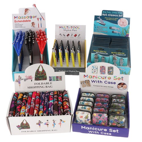 Accessories Collection