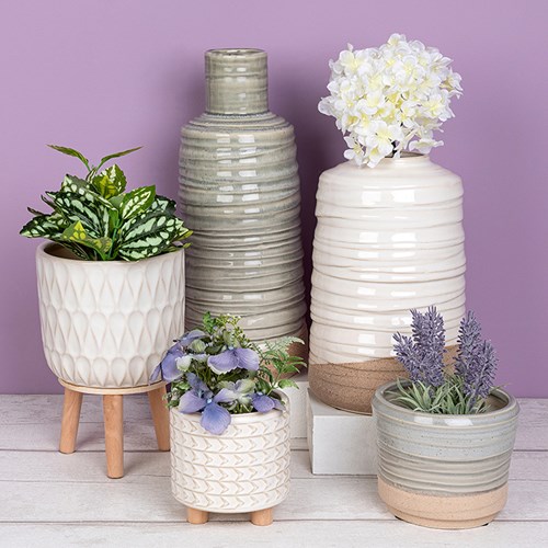 Vases & Planters