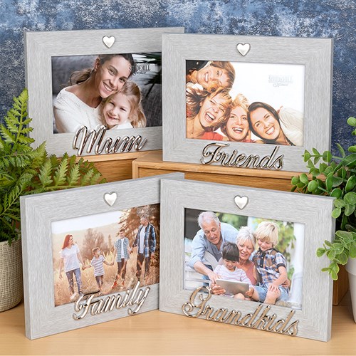 From The Heart Frames
