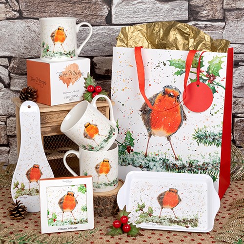 Bree Merryn Christmas