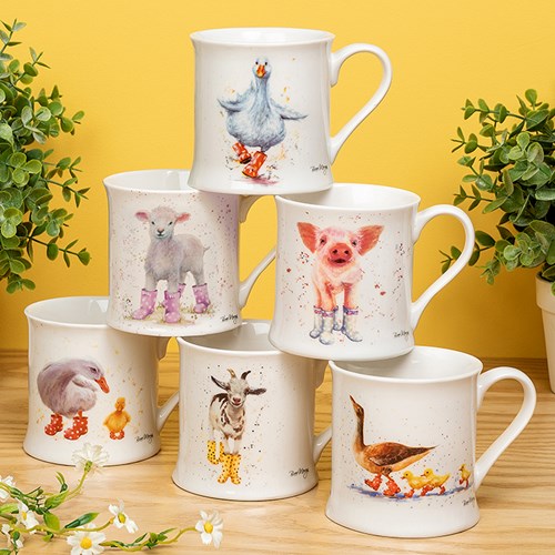 Bree Merryn Collection