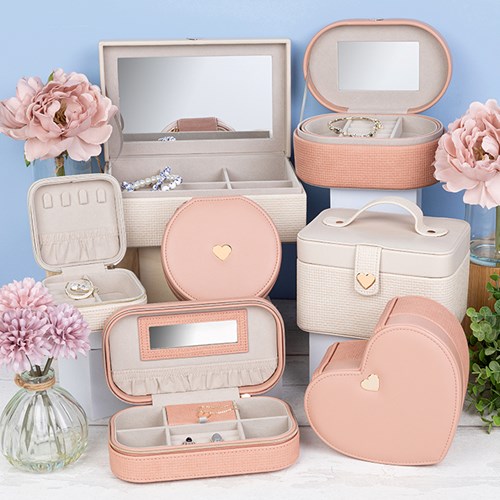 Rox Box Jewellery Boxes