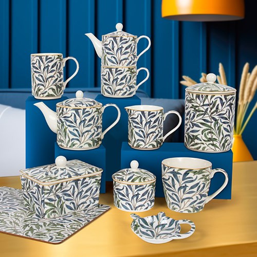 William Morris Willow Bough