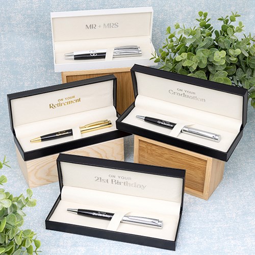 Bridgewater Pen Company